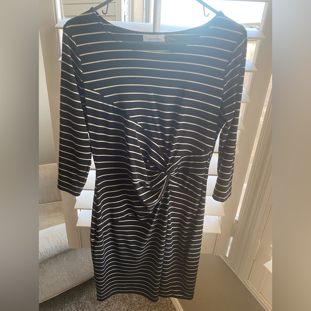 Calvin Klein Dress